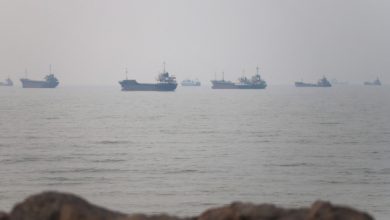 Νέο-πλήγμα-σε-δεξαμενόπλοιο-στα-Στενά-του-Ορμούζ,-χτυπήθηκε-από-άγνωστο-βλήμα