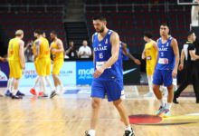 Εθνική-Ελλάδος-μπάσκετ:-Χωρίς-τον-Παπανικολάου-κόντρα-στην-Ισπανία,-μέσα-ο-Χαραλαμπόπουλος