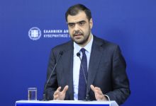 Μαρινάκης:-Παρωχημένες-αιτιάσεις-τα-περί-«ΝΔ-ολίγον-από-ΛΑΟΣ»,-τον-λαό-τον-ενδιαφέρουν-οι-πολιτικές