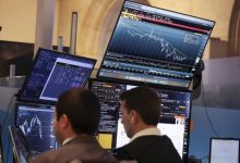 Στο-κόκκινο-η-wall-street-–-Πιέσεις-από-Ιράν,-πετρέλαιο-και-επιτόκια