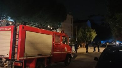 Υπό-μερικό-έλεγχο-η-φωτιά-σε-διαμέρισμα-4ου-ορόφου-στη-Θεσσαλονίκη,-δεν-κινδύνευσαν-ένοικοι