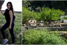 Μια-νεαρή-Αθηναία,-γιατρός-στο-φαράγγι-της-Σαμαριάς:-Απομόνωση,-ευθύνες-και-καθημερινή-πεζοπορία