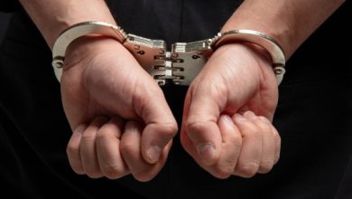 Συνελήφθησαν-2-άτομα-για-διακίνηση-ναρκωτικών-και-πώληση-όπλων-στη-Ζάκυνθο