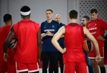 Μπαρτζώκας:-«Η-προετοιμασία-μικραίνει,-αλλά-οι-υποχρεώσεις-αυξάνονται»,-βίντεο