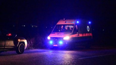 Τραγωδία-στον-Δήμο-Αρχανών-–-Αστερουσίων: Νεκρός-πρώην-Αντιδήμαρχος,-φέρει-τραύμα-από-όπλο