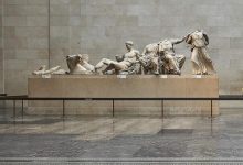 Γλυπτά-του-Παρθενώνα:-Το-Βρετανικό-Μουσείο-δανείζει-τα-κλεμμένα-στους-Γερμανούς