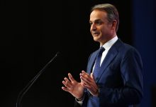 Οι-αντιδράσεις-της-αντιπολίτευσης-στην-ομιλία-Μητσοτάκη-στη-ΔΕΘ