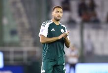 Ποινή-τριών-αγωνιστικών-στον-Ντέσερς-για-την-αποβολή-του-με-τον-ΠΑΟΚ,-ασκεί-έφεση-ο-Παναθηναϊκός