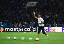 ΑΕΚ:-Ράγισμα-στο-χέρι-ο-Στρακόσα,-επιστρέφει-μετά-τη-διακοπή-των-εθνικών-ομάδων