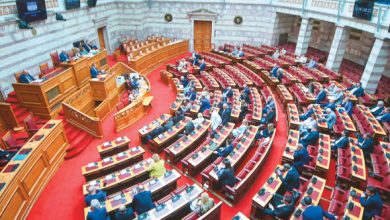 Στις-16-Σεπτεμβρίου-η-δεύτερη-ψηφοφορία-για-την-Συνταγματική-Αναθεώρηση