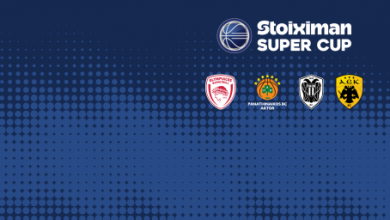 stoiximan-super-cup-2026:-Η-σεζόν-ξεκινά-με-τίτλο!