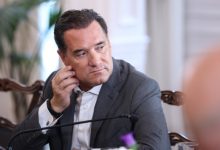 Γεωργιάδης:-Πολύ-βαριά-διαδικασία-η-πλασμαφαίρεση,-γίνεται-μόνο-σε-νοσοκομειακό-περιβάλλον