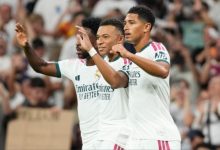 laliga:-Η-Ρεάλ-διέλυσε-με-4-1-τη-Ράγιο-και-έπιασε-την-Μπαρτσελόνα-στην-κορυφή,-δείτε-τα-γκολ