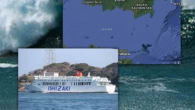 Ινδονησία:-Αγωνία-για-πλοίο-με-πάνω-από-240-επιβαίνοντες-που-χάθηκε-στη-Θάλασσα-της-Ιάβας