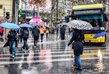 Πιο-βροχερός-ο-καιρός-τον-Οκτώβριο,-τι-δείχνουν-τα-εποχικά-μοντέλα-για-την-Ελλάδα