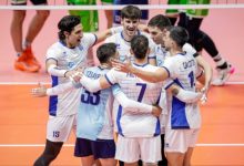 Ελλάδα-–-Σλοβενία-3-1:-Τεράστια-νίκη-της-Εθνικής-βόλεϊ-ανδρών-επί-του-Νο5-στον-κόσμο,-δείτε-βίντεο