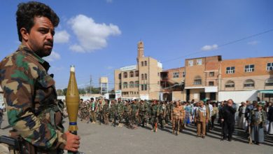 Η-Σαουδική-Αραβία-υπόσχεται-να-απαντήσει-σθεναρά-στις-επιθέσεις-των-Χούθι