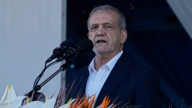Οι-ΗΠΑ-αρνήθηκαν-να-χορηγήσουν-βίζα-στην-ομάδα-επικοινωνίας-του-Μασούντ-Πεζεσκιάν