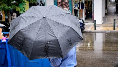 Στην-Κύμη-Ευβοίας-το-μεγαλύτερο-ύψος-βροχής,-οι-8-περιοχές-με-τις-υψηλότερες-μετρήσεις