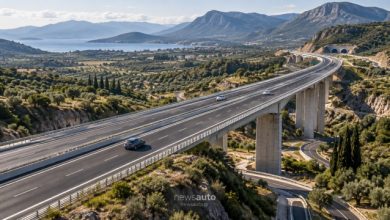 Έρχεται-ο-νέος-μεγάλος-αυτοκινητόδρομος-της-Ελλάδας