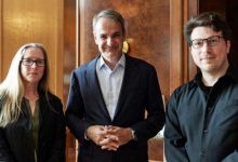 Μητσοτάκης-στη-silicon-valley:-Στο-ίδιο-τραπέζι-με-τη-general-catalyst-των-$43-δισ.