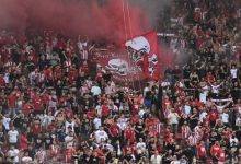 Συναγερμός-στη-Γαλλία-για-το-Μαρσέιγ-Ολυμπιακός:-«Αγώνας-πολύ-υψηλού-κινδύνου»