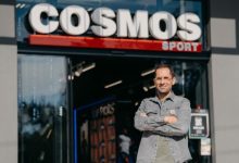 jd-sports:-Εξαγοράζει-το-υπόλοιπο-20%-της-cosmos-sport-από-την-οικογένεια-Τσικνάκη