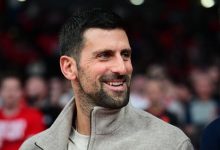 Τζόκοβιτς:-Στην-stark-arena-για-τον-αγώνα-του-Ερυθρού-Αστέρα-κόντρα-στη-Ζαλγκίρις,-δείτε-βίντεο