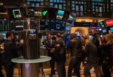 Νευρική-συνεδρίαση-στη-wall-street-με-φόντο-αποδόσεις,-Ιράν-και-τα-επιτόκια-της-fed