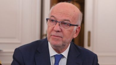 Φλωρίδης:-Ο-Τσίπρας-έχει-άγνοια-των-διεθνών-κανόνων,-είναι-επικίνδυνος-για-τη-χώρα