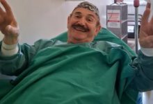 Παύλος-Κοντογιαννίδης:-Η-φωτογραφία-μέσα-από-το-νοσοκομείο-και-το-σχόλιο-«φτου-ξελευθερία»