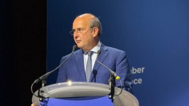 Χατζηδάκης:-Ώρα-για-μια-Ευρώπη-με-λιγότερη-γραφειοκρατία-και-περισσότερες-επενδύσεις