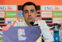 Τσάβι:-«Στην-καλύτερη-της-φάση-η-Ελλάδα,-ο-Γιοβάνοβιτς-κάνει-εξαιρετική-δουλειά»