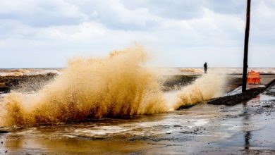 Έκτακτο-δελτίο-ΕΜΥ:-Πορτοκαλί-προειδοποίηση-στα-Δωδεκάνησα,-νέος-γύρος-βροχών-στην-Κρήτη
