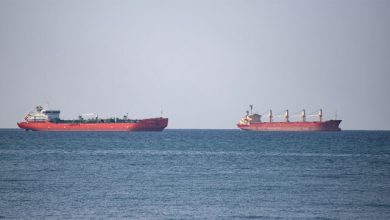 Αναφορές-για-εκρήξεις-κοντά-σε-δεξαμενόπλοιο-στα-ανοικτά-της-Μούχα-στην-Υεμένη