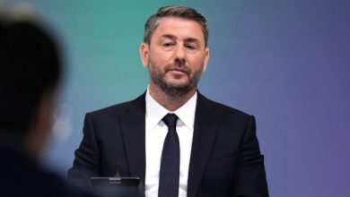 Ανδρουλάκης:-«Όχι-σε-κυβέρνηση-των-ηττημένων-–-Ή-πρώτο-το-ΠΑΣΟΚ-ή-κυβέρνηση-η-ΝΔ»