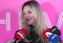 Λίλα-Μπακλέση:-Ο-πρώτος-καιρός-με-το-μωρό-είναι-δύσκολος,-με-άγχος-αλλά-και-πολλή-αγάπη