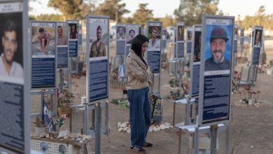 Τρία-χρόνια-από-την-7η-Οκτωβρίου:-Η-ημέρα-που-άλλαξε-το-Ισραήλ,-τη-Μέση-Ανατολή-και-τον-κόσμο