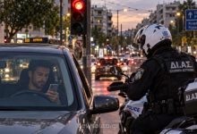 Πρόστιμο-ακόμα-και-αν-έχεις-σταματήσει-στο-κόκκινο-φανάρι-–-Πότε-συμβαίνει;