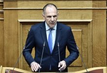 Γεραπετρίτης-για-δημοσίευμα-wsj:-Δεν-τέθηκε-ποτέ-ζήτημα-πίεσης-ή-απειλής-της-χώρας-μας