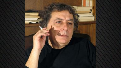 Πέθανε-ο-συγγραφέας-Διονύσης-Χαριτόπουλος-σε-ηλικία-79-ετών