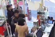 Πέντε-ανήλικοι-εισέβαλαν-σε-κάβα-στο-Σίδνεϊ,-έσπασαν-μπουκάλια,-άρπαξαν-ποτά-και-χτύπησαν-20χρονο