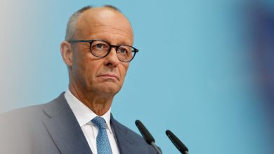 Ο-Μερτς-στηρίζει-Ζελένσκι-και-απορρίπτει-τη-συμφωνία-ΗΠΑ-Ρωσίας-για-το-ντίζελ