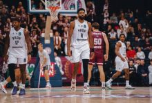 Λιετκαμπέλις-–-ΠΑΟΚ-95-86:-«Προσγείωση»-στη-Λιθουανία-για-το-Δικέφαλο,-βίντεο