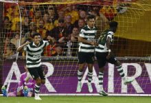 champions-league:-Η-Σπόρτινγκ-2-0-την-Λανς-στη-Γαλλία,-η-Σαμπάχ-2-0-τη-Σλάγια-Πράγας,-δείτε-τα-γκολ