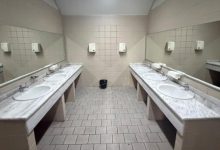 Ολυμπιακός:-«Όπως-είχαμε-δεσμευτεί-οι-ζημιές-στη-sunel-arena-αποκαταστάθηκαν»,-φωτογραφίες