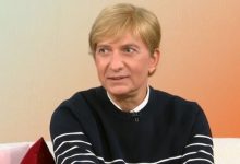 Μάκης-Δελαπόρτας:-Η-Αλίκη-Βουγιουκλάκη-πέρασε-μια-φάση-που-ήθελε-να-τη-φωνάζουν-«Παπαμιχαήλ»