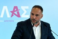 Χατζηγιαννάκης:-Ατυχές-το-σχόλιο-Καρτερού,-κανείς-στην-ΕΛΑ.Σ-δεν-θεωρεί-βλάκα-τον-Ανδρουλάκη
