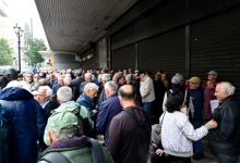 Σε-κινητοποιήσεις-προχωρούν-από-σήμερα-οι-συνταξιούχοι