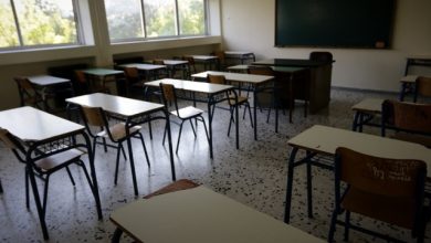 Βούλα:-Συνελήφθη-γυμναστής-σε-Γυμνάσιο-μετά-από-καταγγελίες-μαθητών-για-σεξουαλική-παρενόχληση